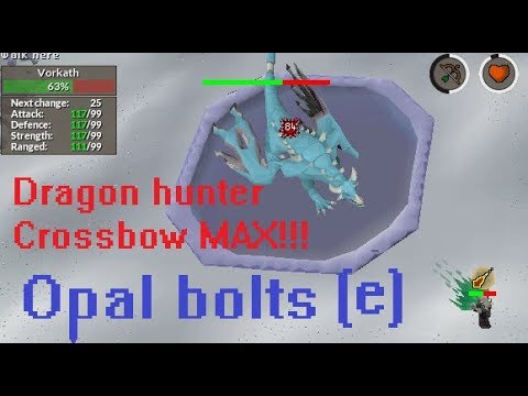 Opal Bolts E