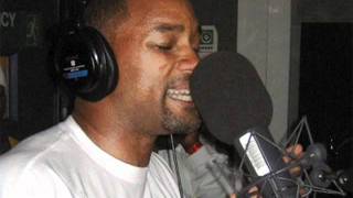 Will Smith - How We Do Freestyle (Radio 1)