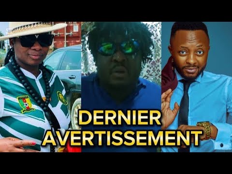 🆘PRINCE AIMÉ gives a final warning to PIFFO and BARONNE SUISSE 🙄🙄 it's already happened!