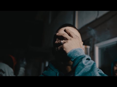 ST Kayda - 1800K (OFFCIAL MUSIC VIDEO) Dir. By Byrd