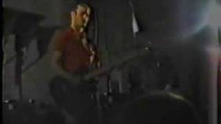 Shudder To Think "Pebbles" 9-10-93 Toronto