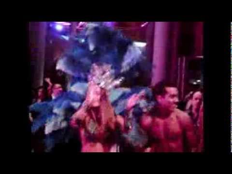 MGN Five Star Cinemas Grand Opening