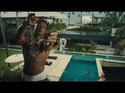 Fredo x Nines x Rap Type Beat - "Atlantic" Prod. P YouGotThat