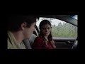 A Teacher Scene In Car With Eric Walker And Claire Wilson