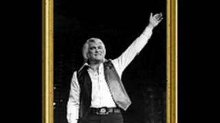 Charlie Rich "Somebody Broke My Heart"