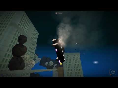 CHRS ft. Rexon - Derailed (Finished by cleanmetal)