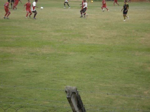 santa cruz  x  minas gerais