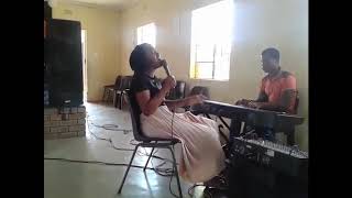 Zandile Sibanyoni(Ungiphethe Kahle Moya ongcwele,Ngizolibonga& Ungena Nathi)