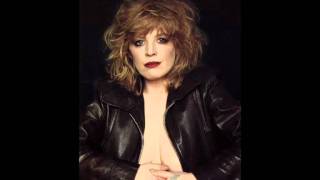 Marianne Faithfull - Sad Lisa (with lyrics) - HD