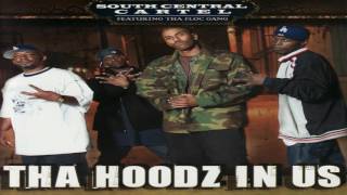 South Central Cartel - Cartel 4 L