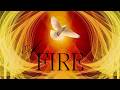 A Fire