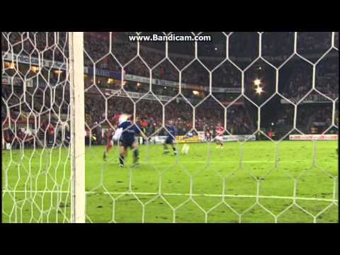 Standard - Club Brugge 2005 - 2006