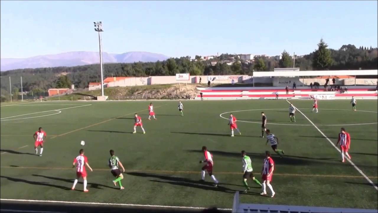 AD Nogueirense