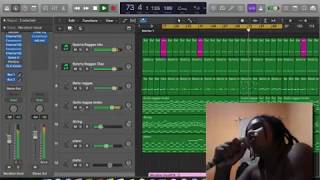 Natiruts - Caminhando eu vou (Remake)