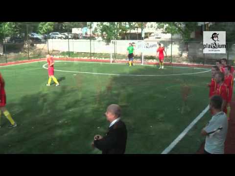 14. Ciklum - Intetics (2-0) clip