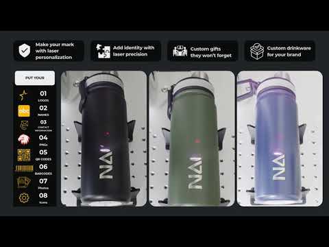 Landscape Video