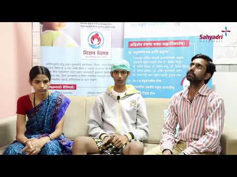 Living Donor Liver Transplant for Wilson\'s disease| Dr. Dinesh Zirpe