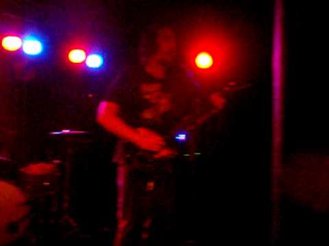 Thumbnail for Flesh Into Gear LIVE - CKY (August 3rd, Station 4, St. Paul, MN) by Les Paul
