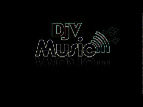 Taio Cruz vs Flo Rida -  Feeling hangover (DjV Remix)