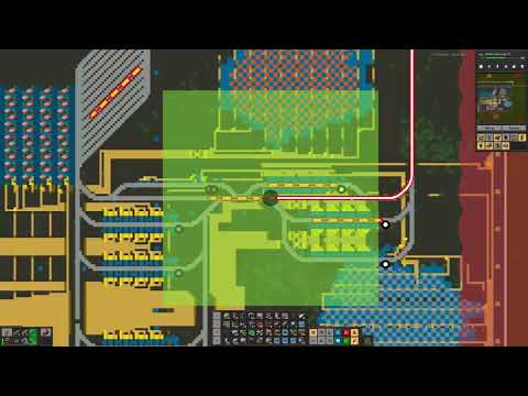 Factorio Towns Ep701 S2