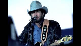 Merle Haggard - "I Can't Stand Me"
