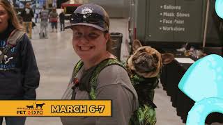 2026 Green Bay Pet Expo