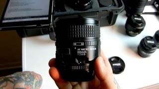 TheAngryPhotographer:60mmMicroNikkorPARTII.NikonLensSecretstosaveyou$$