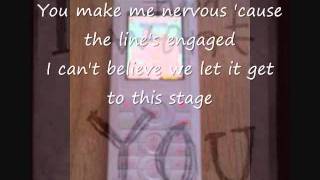 foreigner love on the telephone studio version