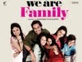 We Are Family Trailer