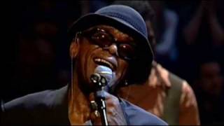 Leon Ware - Why I Came To California (Live in Amsterdam, 2001)