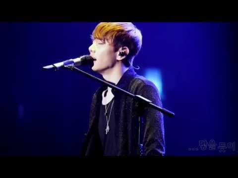 141231 - 박효신(Park Hyo Shin) - 해줄 수 없는 일
