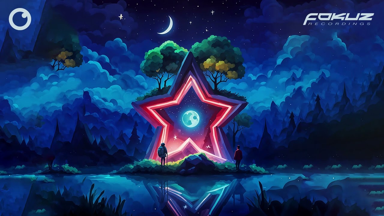 Outer Bass - Stardrop