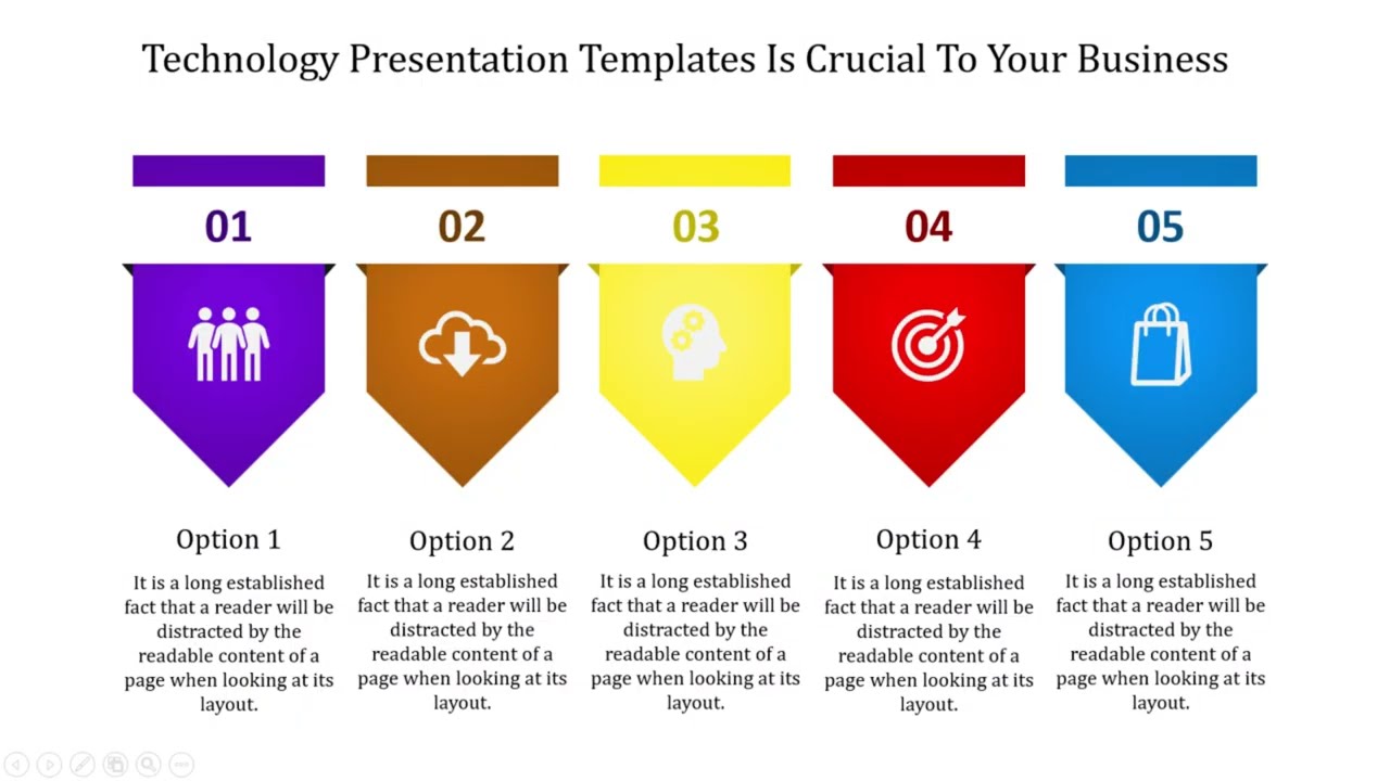 How To Technology Presentation Templates Is Crucial To Your Business