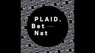 Plaid - Nat (2017)