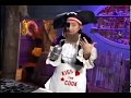 Spongebob Squarepants Kiss The Cook