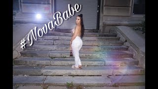 Fashion Nova Try on Haul - The Perfect jeans for Short & Curvy