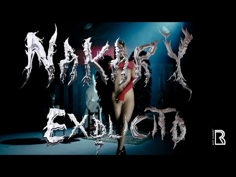 Nakary-Explicito (Video Oficial)