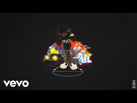 Christian Rap Song & Album Drops [January 16th] (Listen Here