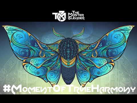 Best of PSY TRANCE - October 2020 - Psychedelic Boom - Mix // DJ Set by TMB - MOTH003