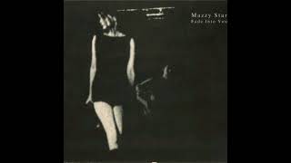 Mazzy star - Under my Car (B-side)