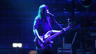 Pixies - Blown away (Bologna, Paladozza, 11 Ottobre 2019)