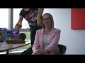 Behind The Scenes At Mondelēz International
