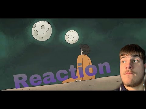 Confinement Special - In the Pines (an SCP Animation) Reaction