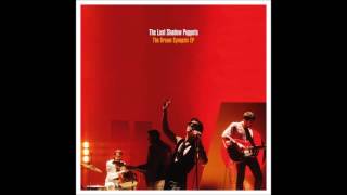 The Last Shadow Puppets - The Dream Synopsis (EP Version)