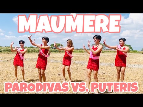 MAUMERE: Puteri Indonesia 2020 Dance