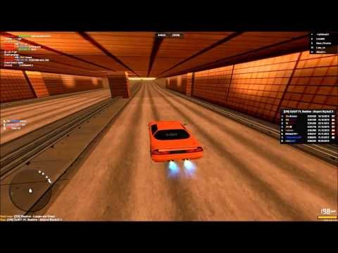 [DM] Xzibit ft Sealine - Airport StylezZ II [SHORTCUT]