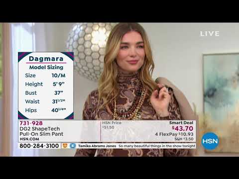 HSN | The List with Colleen Lopez 02.04.2021 - 09 PM