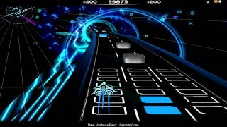 Audiosurf - The Lillywhite Sessions (Full Album) - Karmageddon Remastered - Dave Matthews Band