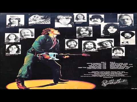 KIM LARSEN & YANKEE DRENGENE - This Is My Life