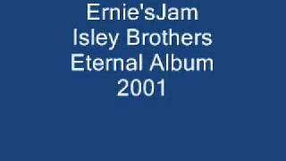 Ernie's Jam Isley Brothers.wmv